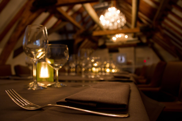 Food & Drinks 5, Hotel De Boskar, Limburg