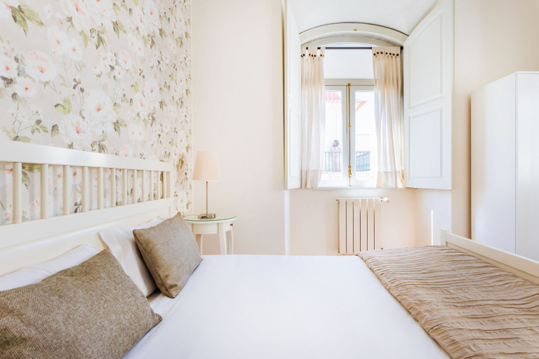 Bedroom 3, Downtown Nova Baixa-Chiado, Lisbon