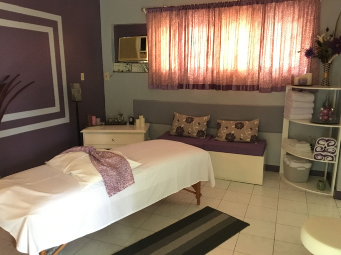 Bedroom 5, Toby's Resort