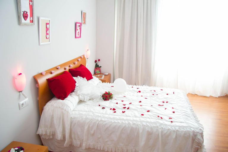 Bedroom 4, Lo Raco de l’Olivera, Lleida