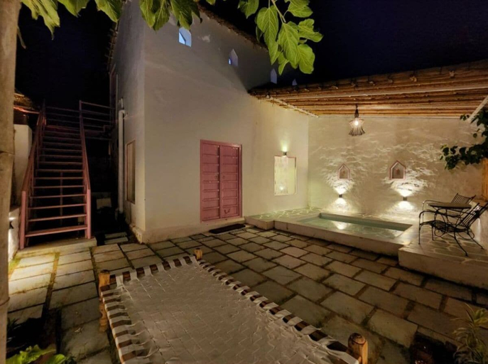 Sport & Beauty, The Luxe Pushkar, Ajmer