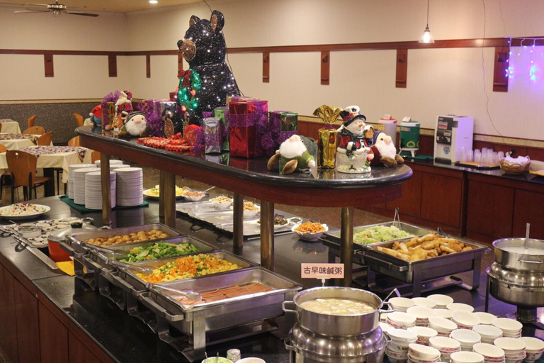Food & Drinks 5, Hotel River Kinmen, Kinmen