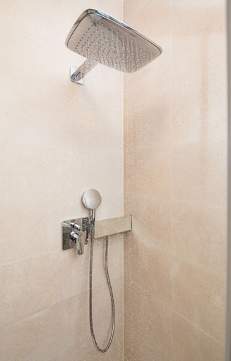 Bathroom 4, Mediterra residence, Split