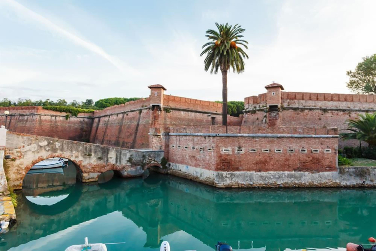 Sport & Beauty 4, Agriturismo Campo al Sole, Livorno