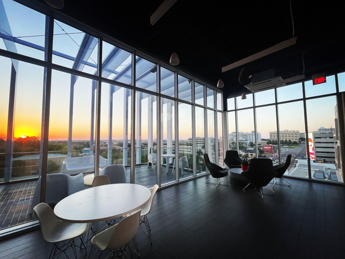 Others 5, Hotel Revel, Fort Worth