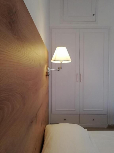 Bedroom 5, The Mathraki Studios Adult Only, Ionian Islands