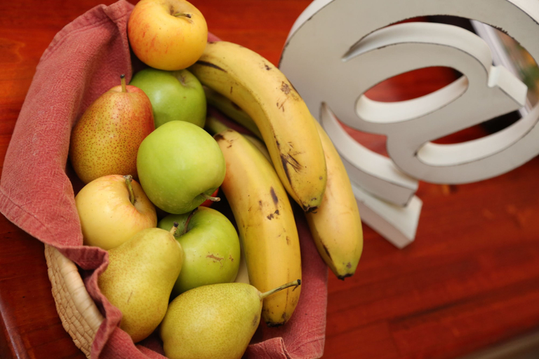 Food & Drinks 5, Stay at Swakop Guesthouse, Swakopmund