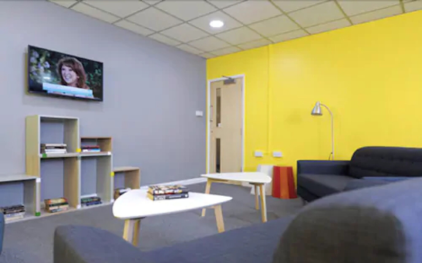 Others 4, Park House - Campus Accommodation, London