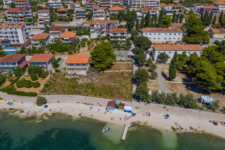 Exterior & Views 2, Mar deLuxe Apartments, Seget