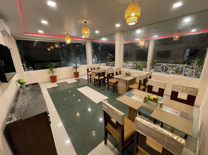 Food & Drinks, JALDAPARA FOREST TOURIST LODGE, Alipurduar