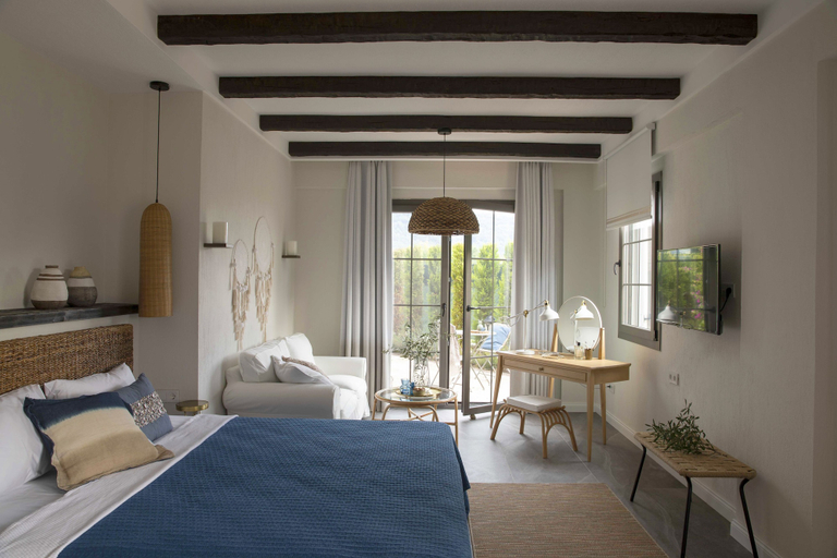 Bedroom 2, Zigo's Hotel - Special Class, Ortaca