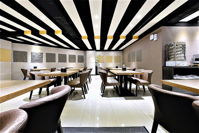 Food & Drinks 5, J Hotel, Kaohsiung