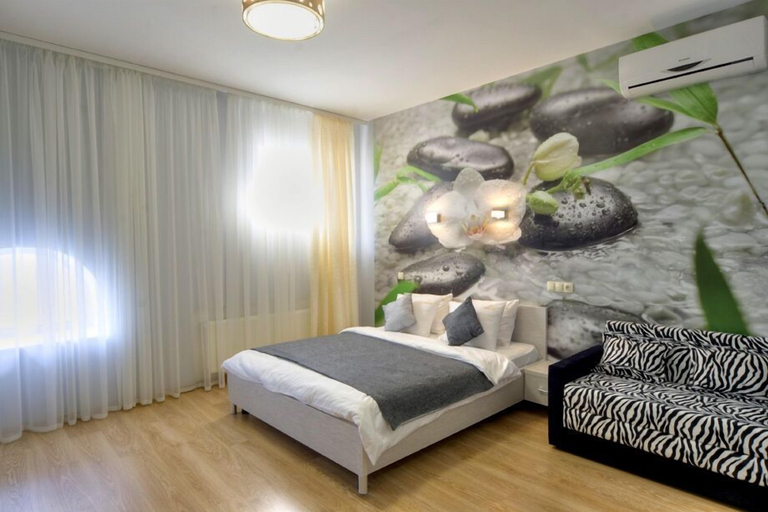 Bedroom 2, Golden Gate Inn, Shevchenkivs'kyi
