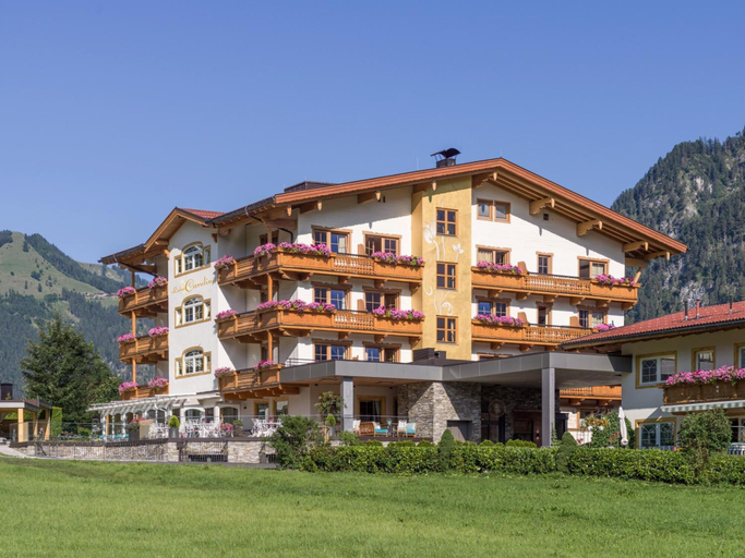 Exterior & Views 2, Hotel Liebes Caroline, Schwaz