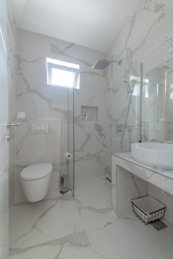 Bathroom 4, Villa Vista