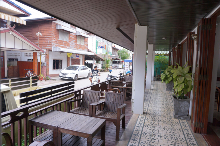 Food & Drinks 4, Sri Chiangkhan Hotel, Chiang Khan