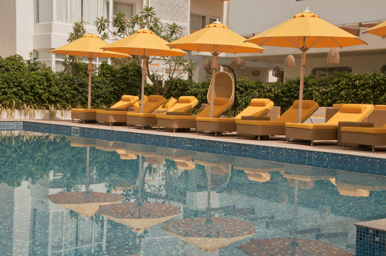 Sport & Beauty 2, BloomSuites - Calangute, North Goa