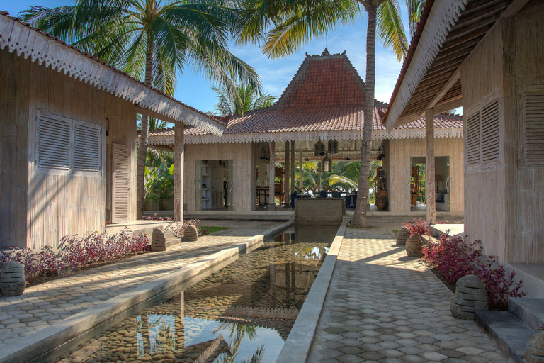 Exterior & Views 2, Beach Villas Lombok, Lombok