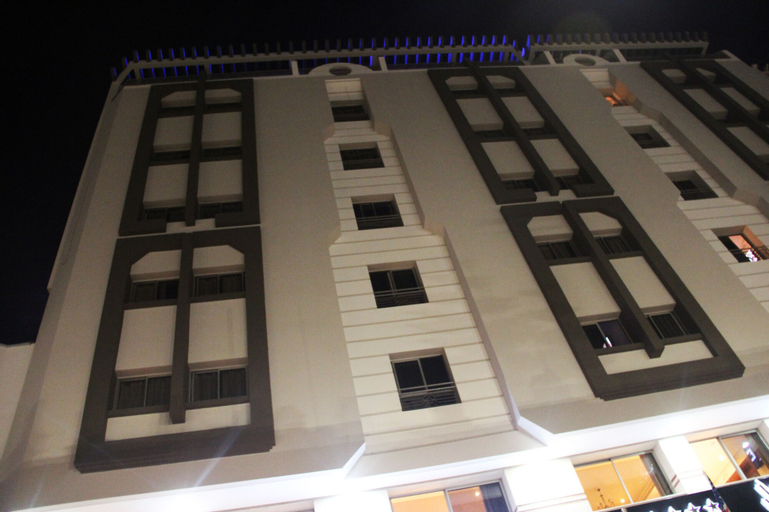 Exterior & Views 2, Hotel Malta, Meknès