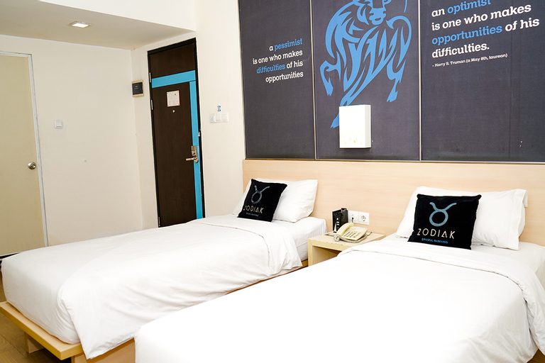 Bedroom 16