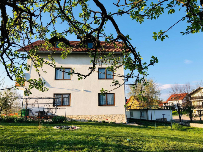 Exterior & Views 2, Guest House Klanfar, Rakovica