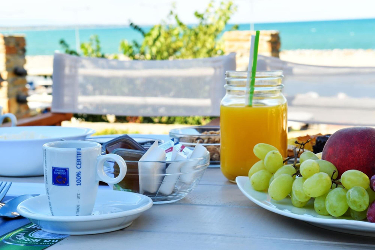 Food & Drinks 5, Hotel Vlassis, Thessaly