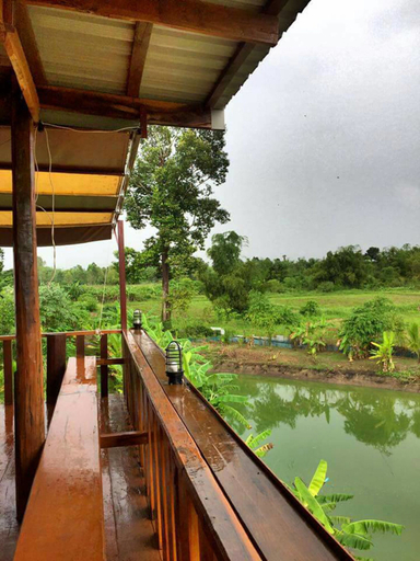 Others 4, ModernLoft Homestay, Muang Uthai Thani
