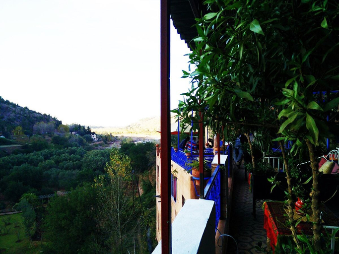 Others 5, Kasbah Tifirte, Marrakech