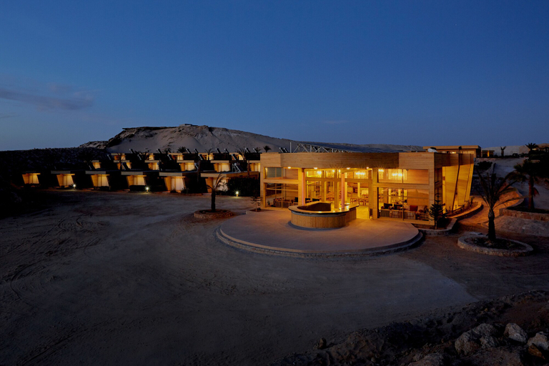 Exterior & Views 2, Dakhla Club Hotel & Spa
