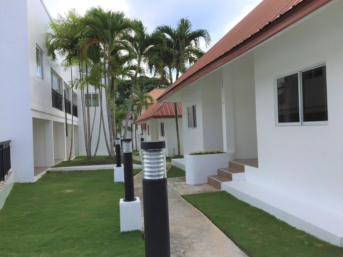 Exterior & Views 2, Heartland Hotel Service and Apartments, Panglao
