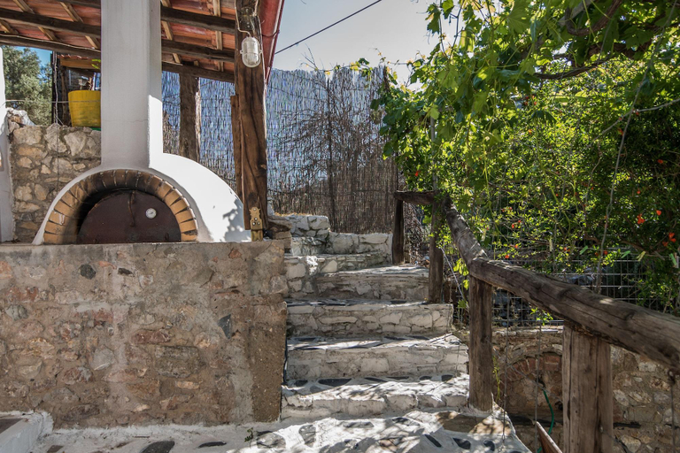 Exterior & Views 2, Spitia Katoi, Crete