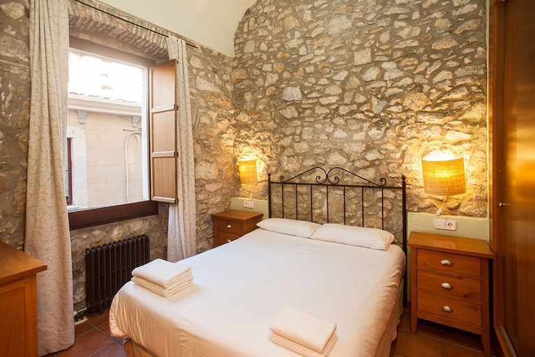Bedroom 2, Apartamentos Gerona Dreams Rentals, Girona