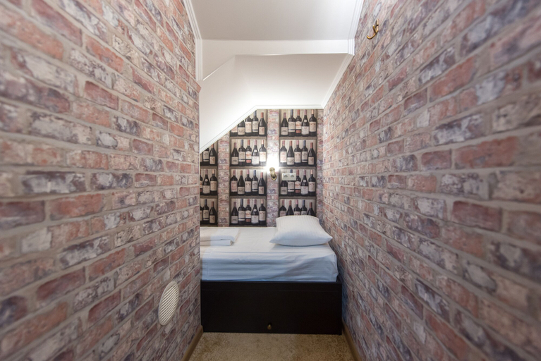 Others 4, TsaTsa Hotel - Hostel, Odes'ka