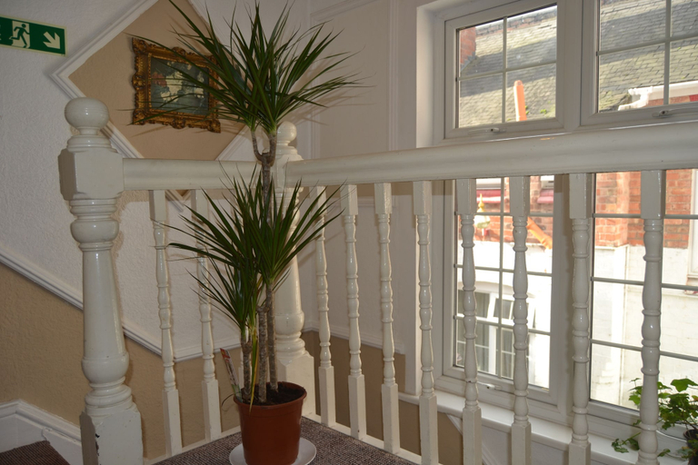 Others 5, Glenfield Lodge Guest House, Leicester