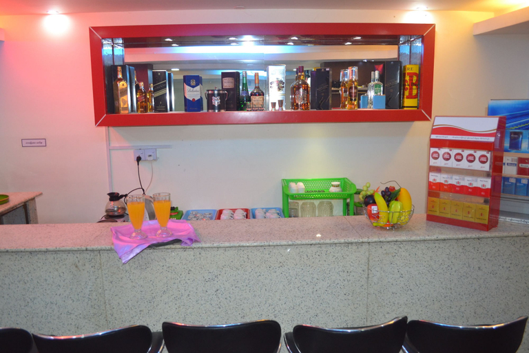 Food & Drinks 4, Hotel Oriana, Yangon