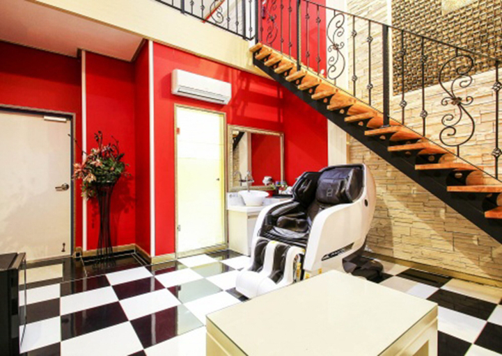 Others 5, Belita N Goodtime Drive-in Motel, Paju