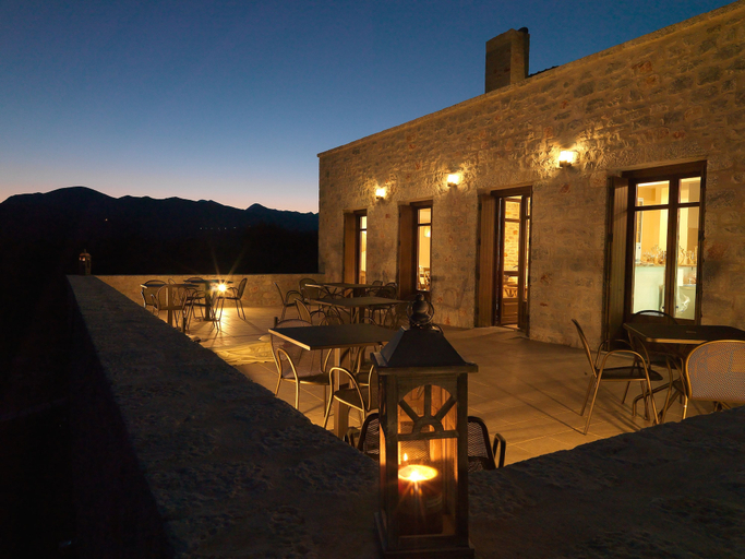 Exterior & Views 1, Kamares Villas, Peloponnese