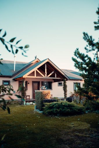 Exterior & Views 2, Paraiso Patagonico Bungalows and Apart, Lago Argentino