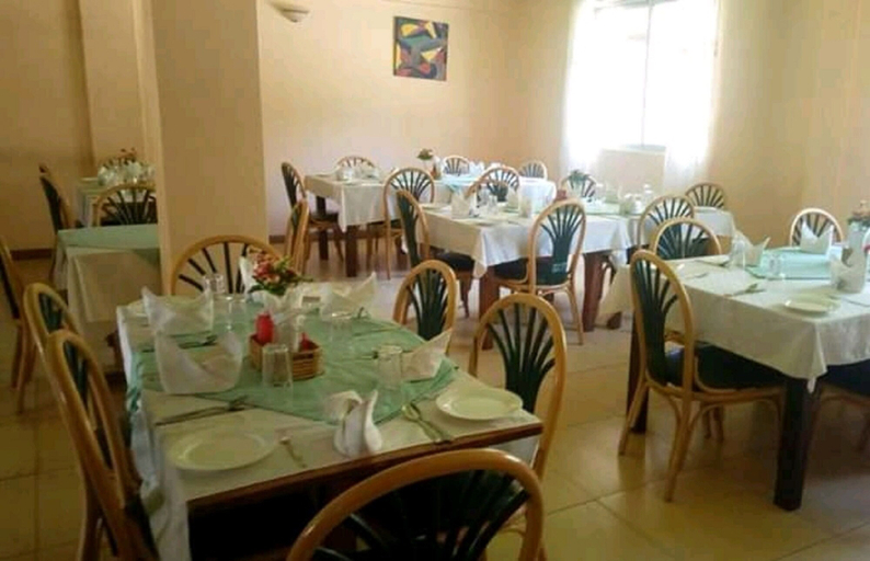 Food & Drinks, Guest House Inn, Dagoretti North