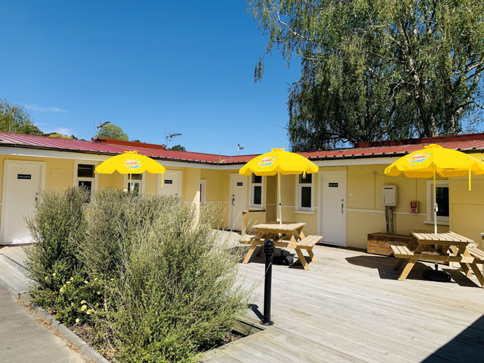 Exterior & Views 2, Whanganui River Top 10 Holiday Park, Wanganui
