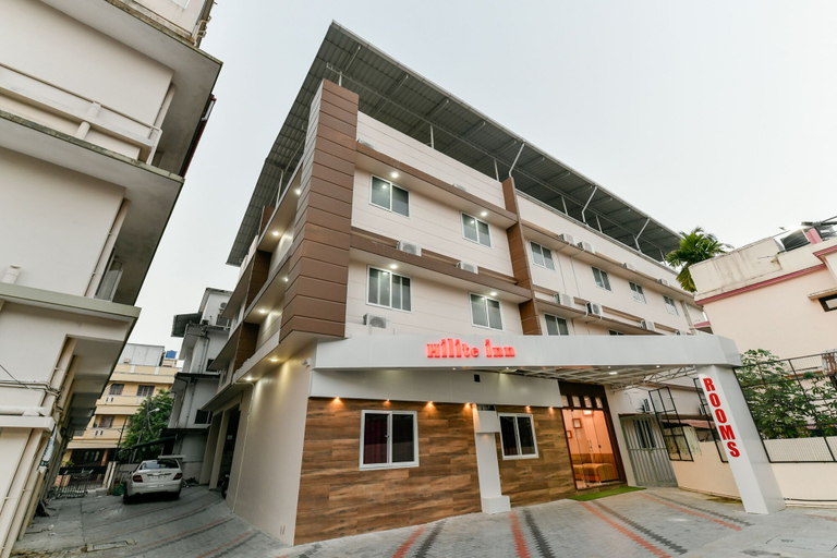 Exterior & Views 2, Hilite Inn, Ernakulam