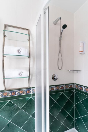 Bathroom 4, Pension Slunečnice, Trutnov