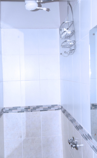 Bathroom, The Old Kings Lodge and Resort, Kajiado East
