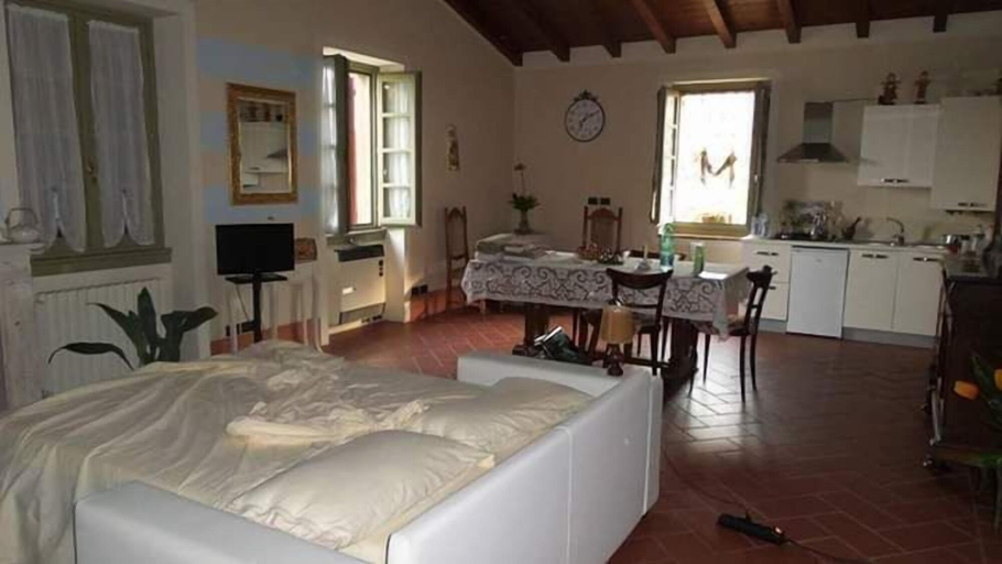 Bedroom 5, B&B Corteprimavera, Brescia
