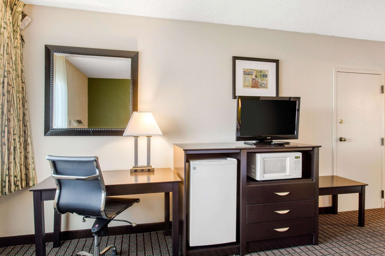Others 5, Quality Inn Stateline, Tooele