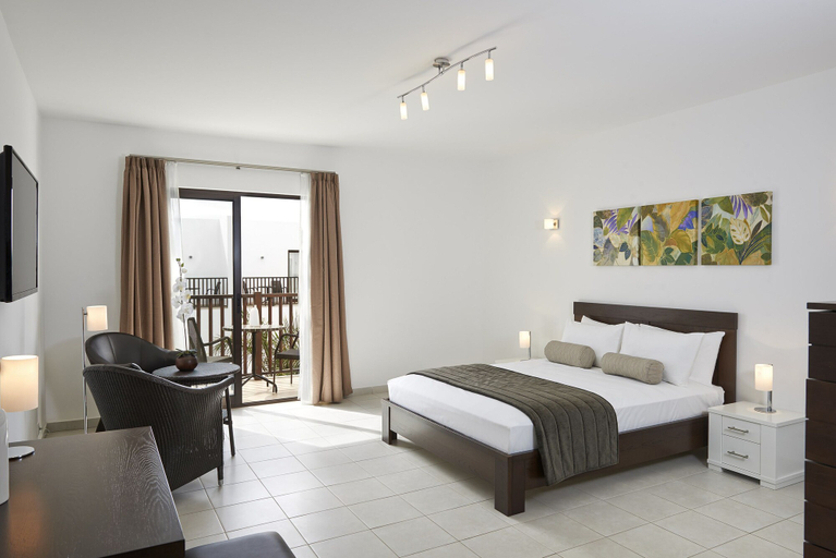 Bedroom 3, Melia Dunas Beach Resort & Spa - All Inclusive