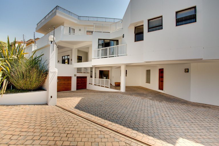 Exterior & Views 2, Limoni Luxury Suites, Eden