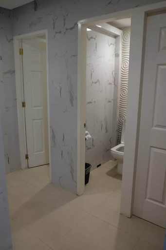 Bathroom 5, Dreamwave Hotel Ilagan, Ilagan