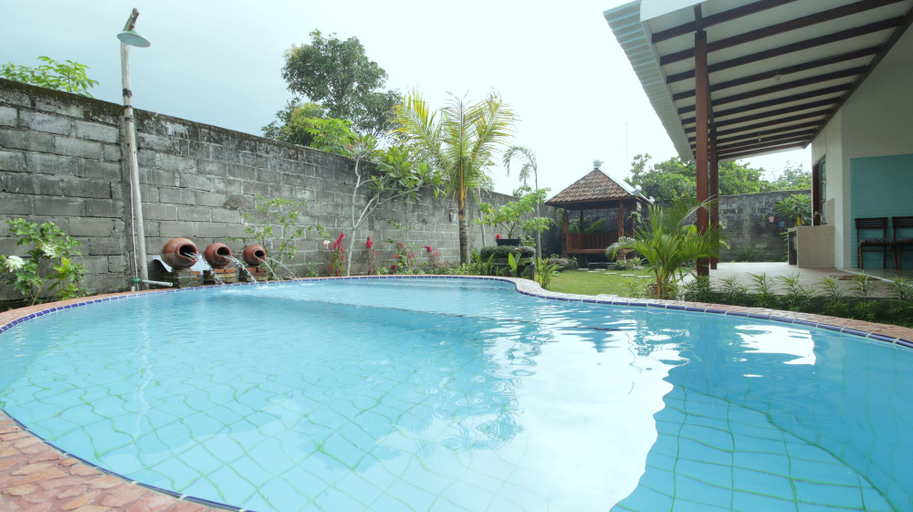 Sport & Beauty, Omah Sambilegi, Sleman