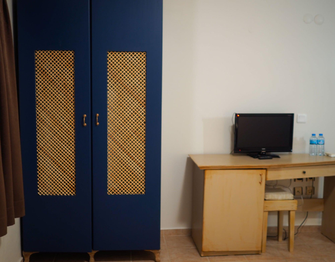 Bedroom 3, Oya Boutique Hotel & Suites, Bodrum